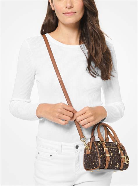 michael kors bedford crossbody canada|Michael Kors legacy bag.